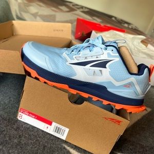 NIB altra lone peak 7s
